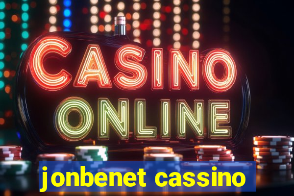 jonbenet cassino